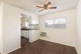 Studio apartment at Hamilton Ritz Apartments in Beverly Hills